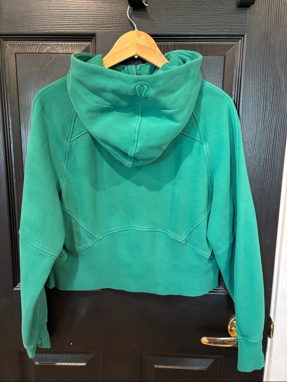 lululemon Scuba Zip up - Picture 2 of 7